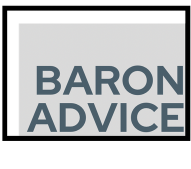 Baron Advice