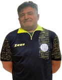 MISTER 1 SQUADRA