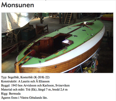 Monsunen 
