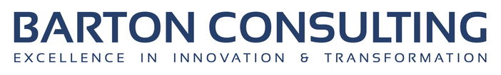 Barton Consulting - Excellence in Innovation & Transformation