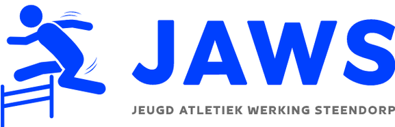 Jeugd atletiek werking Steendorp