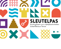 Sleutelpas