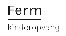 Kinderopvang Ferm