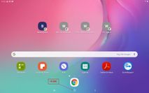 OPEN APPS