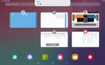 OPEN APPS