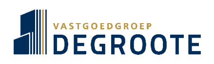 VAstgoedgroep Degroote