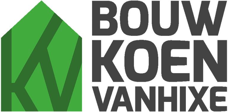 Bouw KOEN VANHIXE