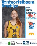 VANTOORTELBOOM Brooklyn