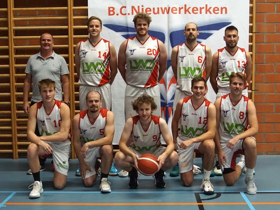Seniors A