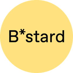 B*stard