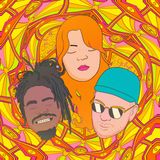 Ay Wing, Chuuwee & Shuko - Kaleidoscope Eyes