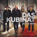 Das Kubinat - Alles Oans
