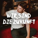 Gabriel Kelly - Wir Sind Die Zukunft