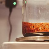Inkfish - Chemistry, meet Galaxy