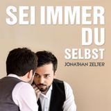 Jonathan Zelter - Sei immer du selbst