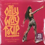 Julianna Townsend, Shuko & The Breed - The Only Way Is Up