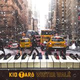 Kid Tarô & Marko Mebus - Winter Walk
