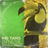 Kid Tarô - Brasil Spring Vibes