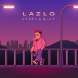 LAZLO - Nebel & Glut