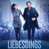 LIEBESDINGS (International Version) - Film Score