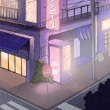 Naptunes - Neon Lights