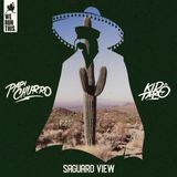 Papi Churro & Kid Tarô - Saguaro View