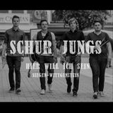 Schur Jungs - Hier will ich sein (Siegen-Wittgenstein)