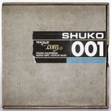 Shuko & BASTi - Tracklib Sample Pack 001