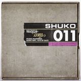 Shuko & BASTi - Tracklib Sample Pack 011