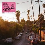 Shuko, Casey Veggies & Sarah Evelyn - Sunset Ride [Apollo Theo Remix]