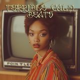 Terrible Calm - Pointless