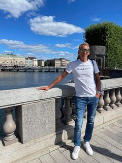 Tommy Aronsson