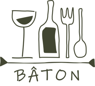 Bâton