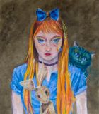 ALICE