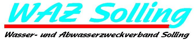 WAZ Solling (Transparent)