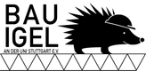 Logo Bauigel an der Uni Stuttgart e.V.