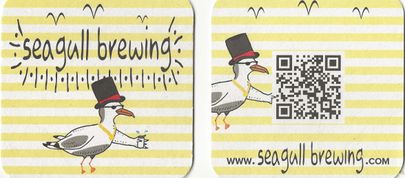 Winnaar 2023: Seagull Brewing