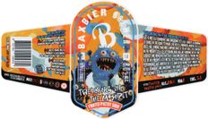 Bax Bier