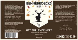 Bennebroecks Bier