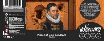 Brouwerij Vogelvrij