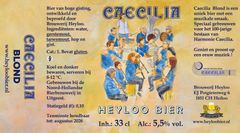 Heyloo Bier