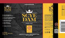 Scyedam