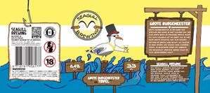 Seagull Brewing