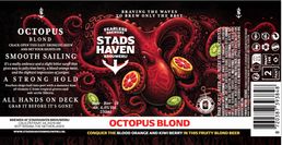 Stadhaven Brouwerij