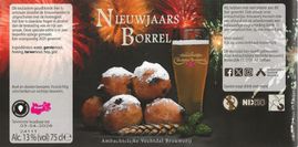 Ambachtelijke Vechtdal Brouwerij