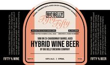 Big Belly Brewing