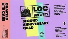 LOC Brewery