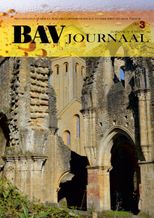 BAV Journaal 2022-03 voorkant