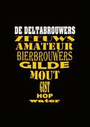 De Deltabrouwers