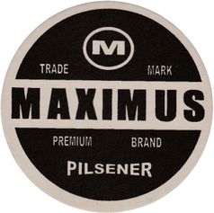 Onbekend Maximus